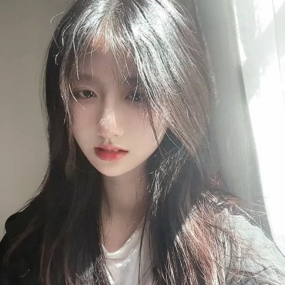 关于一个女孩